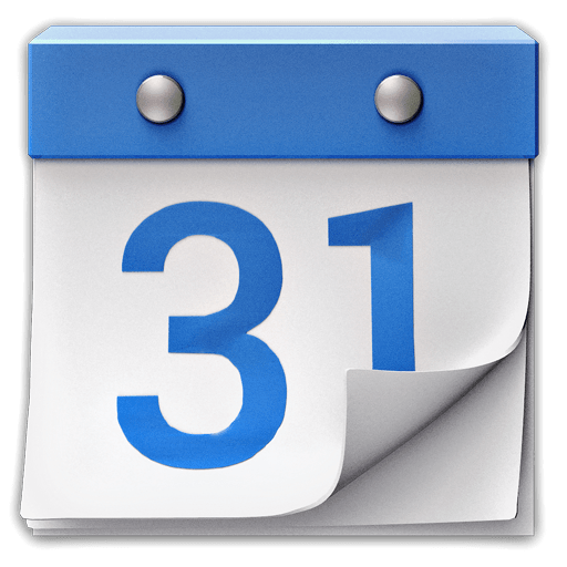 Google-Calendar-icon