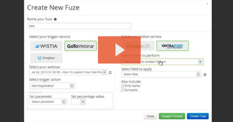 Sort and Categorize Your Fuzes Using Labels
